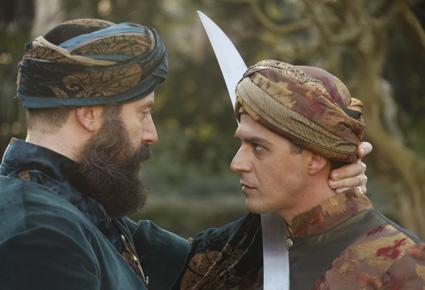 كيف ستكون نهاية حريم السلطان؟